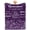 Grandma Purple, variant on Grandma Gifts Blanket, Birthday Gift for Grandmother from Granddaughter Grandson, Soft Throw Blanket for Grandmom, Nana Gift from Grandkids for Christmas Thanksgiving 50"x60", Purple