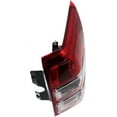 thumbnail image 4 of Tail Light Compatible With 2006-2013 Suzuki Grand Vitara Right Passenger, 4 of 5