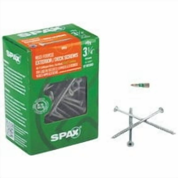 MULTI SCRW T20  9X3-1/4"