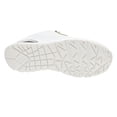 thumbnail image 3 of Zapatillas Skechers Kids Uno Gen1 Blancas y Doradas Talla 13.5 Niño Pequeño, 3 of 6