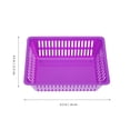 thumbnail image 2 of 10PCS Coin Baskets for Game Center Game Coin Storage Baskets Sundries Organizer, 2 of 9