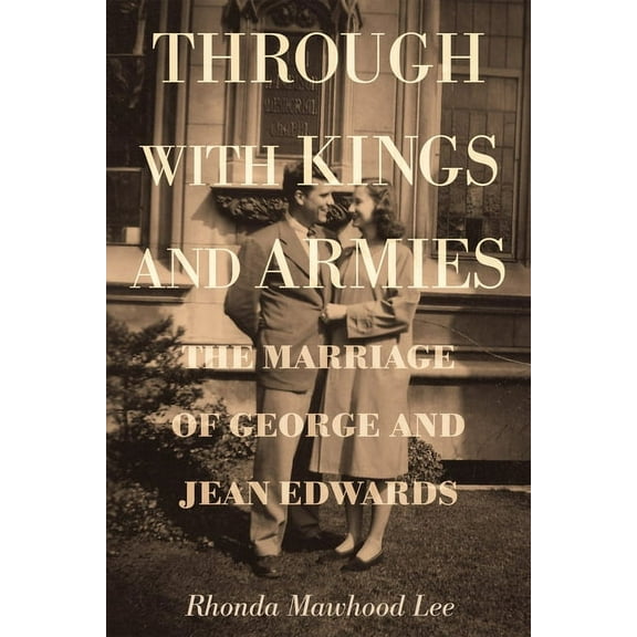 Through with Kings and Armies (Paperback)