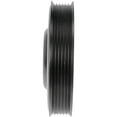 thumbnail image 2 of Dorman 594-558 Engine Harmonic Balancer Pulley for Specific Audi / Volkswagen Models Fits select: 2005-2009 AUDI A4, 2006-2008 VOLKSWAGEN PASSAT, 2 of 2