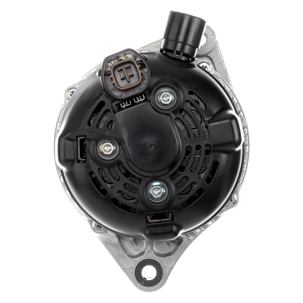 Remanufactured Bosch Alternator Fits select: 2005-2007 HONDA ODYSSEY, 2005-2008 HONDA PILOT