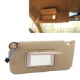 thumbnail image 1 of Driver Side Sun Visor Effective Sun Protection Driving Elegant 83280 TA5 1ZA 08 - 12, 1 of 7