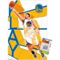 thumbnail image 1 of NBA Golden State Warriors - Klay Thompson 17 Wall Poster with Push Pins, 1 of 5