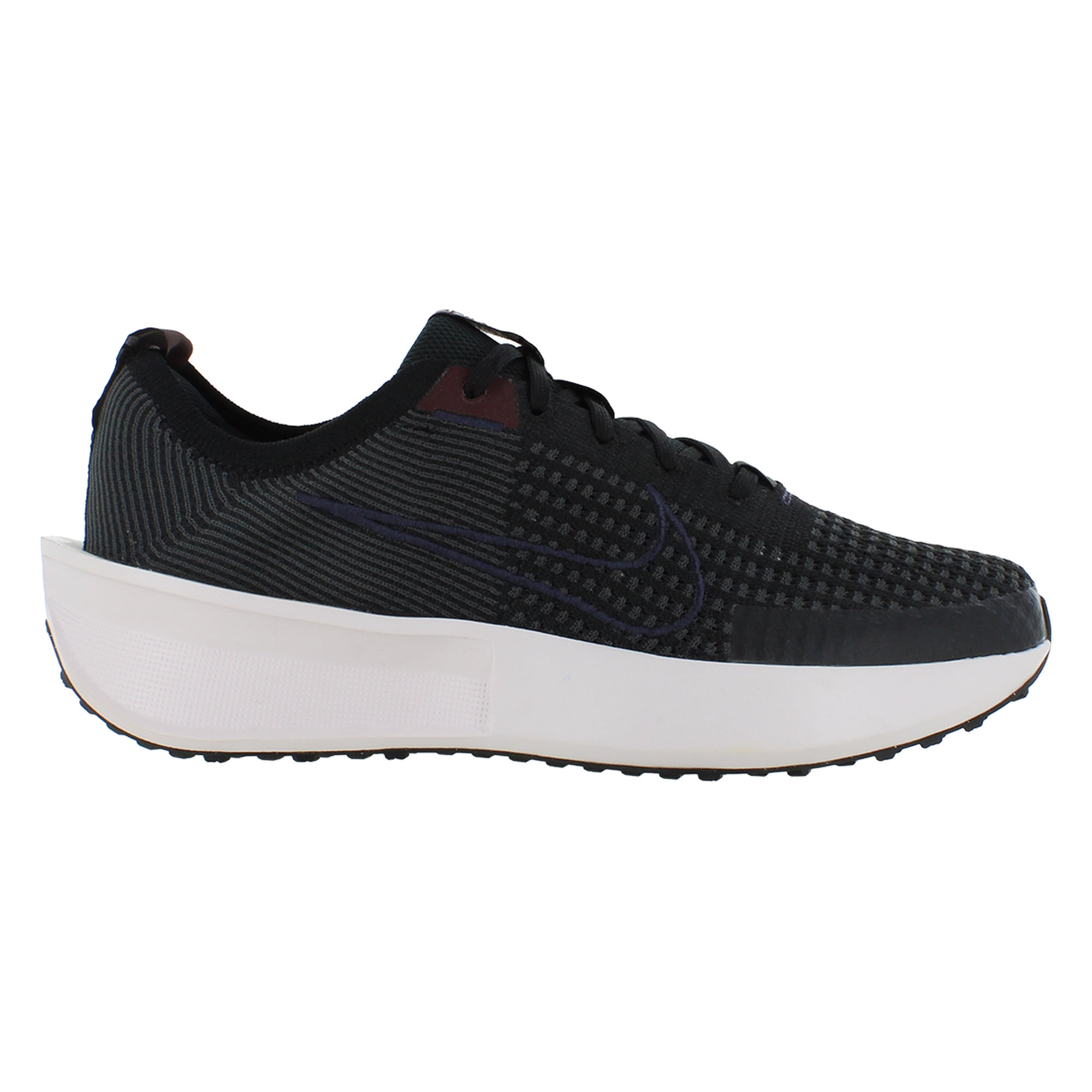 Nike Interact Run Women's Running Shoes Color: Burgundy Crush Size: 9.5