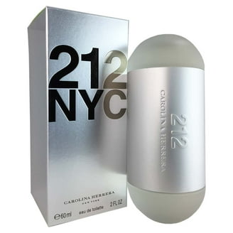 212 Vip Party Fever For Men EDT 3.4 oz By Carolina Herrera