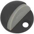 thumbnail image 4 of Stanley Hardware 804110 Solid Brass Low Rise Floor Doorstop, 1-13/16" x 1", 4 of 4
