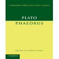 thumbnail image 1 of Plato: Phaedrus, 1 of 1