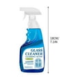 thumbnail image 3 of Limpiador descontaminante doméstico Desengrasante de cocina Limpiador de campanas extractoras Desengrasante Limpiador de campanas extractoras Quitamanchas de aceite brillante 500 ml, 3 of 7