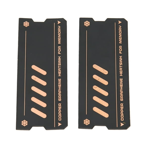 Graphene Coating Heatsink,Memory Cooling Heatsink Graphene Memory Cooling Heatsink Heatsinkfor Laptop Memory Masterfully Created