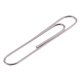 thumbnail image 5 of Clip de papel autoflexible para restaurar agua caliente, accesorio para mago, gris, 5 cm, 5 of 9