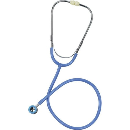 Mabis Caliber Series Newborn Stethoscope, Light Blue - Walmart.com