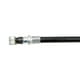 thumbnail image 1 of Cable Freno Del Motos Chinas (Varias), 1 of 2