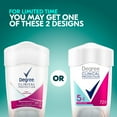 thumbnail image 3 of 2X - Degree 72 Hr Clinical Protection 5-in-1 Antiperspirant Deodorant 1.7 oz, 3 of 5