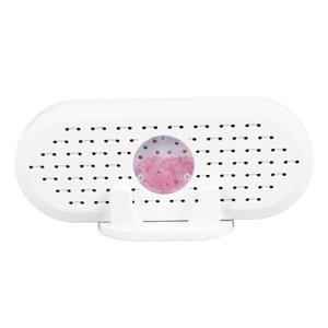 De puissants déshumidificateurs, ABS Économiser l'humidité électrique Absorbeur 6V Efficace pour le foyer