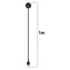 thumbnail image 4 of 2 Pack USB-A + Type-C Charging Cable for Google Pixel Watch 2 Charger, 4 of 5