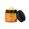 thumbnail image 2 of Upgraded 2026 Vitamin C And Caffeine Body Balm Long-Lasting Hydration For Dry/Dull Non-Greasy Nourishing Balm, 2 of 8