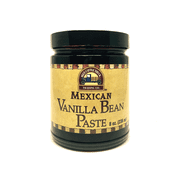 Blue Cattle Truck 8oz Mexican Vanilla Bean Paste