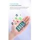 thumbnail image 3 of Mini smartphone Becindy XS15 de 2 GB+16 GB con Android 8.1 1000 mAh, 3 of 5