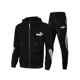 thumbnail image 2 of Chaqueta de ocio con cremallera para hombre, traje deportivo de alta calidad, pantalones deportivos al aire libre, tendencia de moda sencilla, primavera y otoño, nuevo, 2 of 5