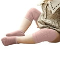 thumbnail image 6 of AUNVITO Baby Knee Pads Anti-Slip Socks for Crawling Walking Non-Slip Floor Protection Infant 0-3 Years, 6 of 9