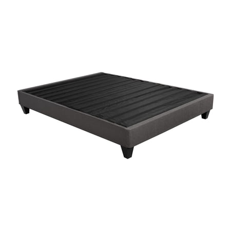Primo International Speedy Base 2 Upholstered Platform Bed, TXL