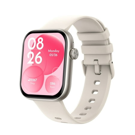 1.93 Smart Watch Y68 Health Counter And Co Smart Watch Bands Smart Watch for Man Dinosaur Smart Watch Smart Health Wristband