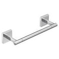 thumbnail image 2 of Moen Bp1886 Triva 9" Wall Mount Towel Bar, 2 of 2