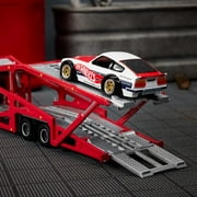 Hot Wheels Elite 64 Scania 770 S