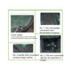 thumbnail image 1 of Bolsa impermeable de fermentación DENGXMXG para desechos de cocina 35 X, 1 of 2