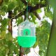 thumbnail image 5 of Juego de 4 trampas para avispas, trampa para avispas, trampa para abejas, trampa para moscas de la fruta, trampa de cuerno, trampa reutilizable para insectos, para interior y exterior, para jardí, 5 of 5