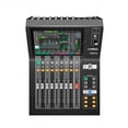 thumbnail image 2 of Consola Digital DM3S YAMAHA 16 Ch USN Pantalla 9" RJ-45, 2 of 5