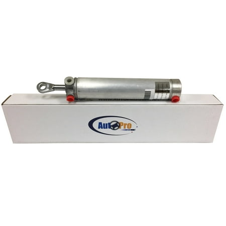 - Auto Pro USA TC1036 Convertible Top Cylinder; 1966-1970 Mopar A-Body/B-Body