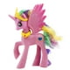 thumbnail image 1 of Juguete de princesa Cadance de caballo pequeño, personaje característico de la película de la amistad, muñeco de acción de 14Cm, modelo de figura de juguete para niñas, 1 of 5