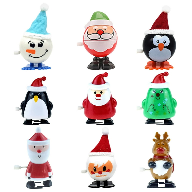 Christmas hotsell toy sale
