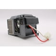 thumbnail image 5 of Jaspertronics 456-7300 Lamp & Housing for Dukane Projectors with Original Specification & Full Lifespan Bulb Inside 1 Year Warranty 1 Unit per pack, 5 of 7