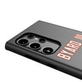 thumbnail image 4 of Keyscaper Kevin Byard III Black Chicago Bears Galaxy Magnetic Bump Case, 4 of 7