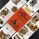 thumbnail image 1 of Cartas de oráculo de bruja verde: descubre los secretos reales de Magick Natural, juegos de mesa de alta calidad para el destino, juegos de cartas de fiesta de adivinación Fivean unisex, 1 of 2