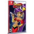 thumbnail image 1 of Shantae: Risky's Revenge - Director's Cut Nintendo Nintendo Switch, 1 of 2