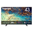 thumbnail image 1 of Smart TV Toshiba  43 Pulgadas Pantalla LED Full HD DTS 43V35LM, 1 of 6