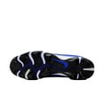 thumbnail image 2 of Nike Alpha Menace 4 Shark Blue Bright / White  FN0028-400 Men's Size 13, 2 of 4