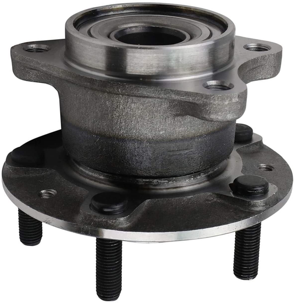 Front Wheel Hub & Bearing Assembly for 9902 Ford F250 F350 Super Duty