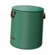 thumbnail image 5 of Bolsa de jardín para recoger hojas, bolsa de jardinería para acampar, bolsa de hojas reutilizable para lavandería 500 litros, 5 of 8