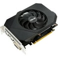 thumbnail image 5 of ASUS Phoenix GeForce GTX 1650 4GB GDDR6 28-Bit PCI Express 3.0 HDCP Ready Video Card PH-GTX1650-O4GD6-P, 5 of 9