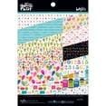thumbnail image 2 of Dayspring Cards 187257 Bible Journaling-Paper Pad-Jesus Loves Me - 24 Sheets, 2 of 2