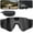F, variant on 4K HD POV Baseball Glasses with Camera, Upgrade Smart Video Recording Glasses, Lightweight and Ultra-Long Sports Recording Action Audio Camera Sunglasses