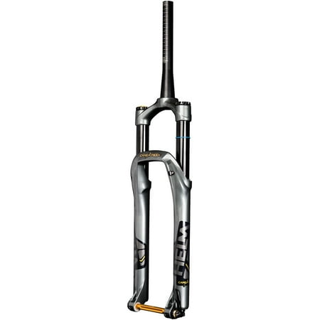 Cane Creek Helm Coil Suspension Fork 160mm Travel 110 x 15 Boost 27.5 +/29
