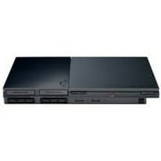 Sony PlayStation 2 Slim Gaming Console